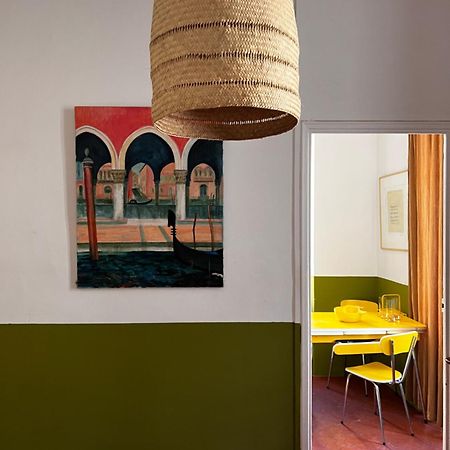 L'Appartement Du Cafe De L'Horloge لا سيوتا المظهر الخارجي الصورة