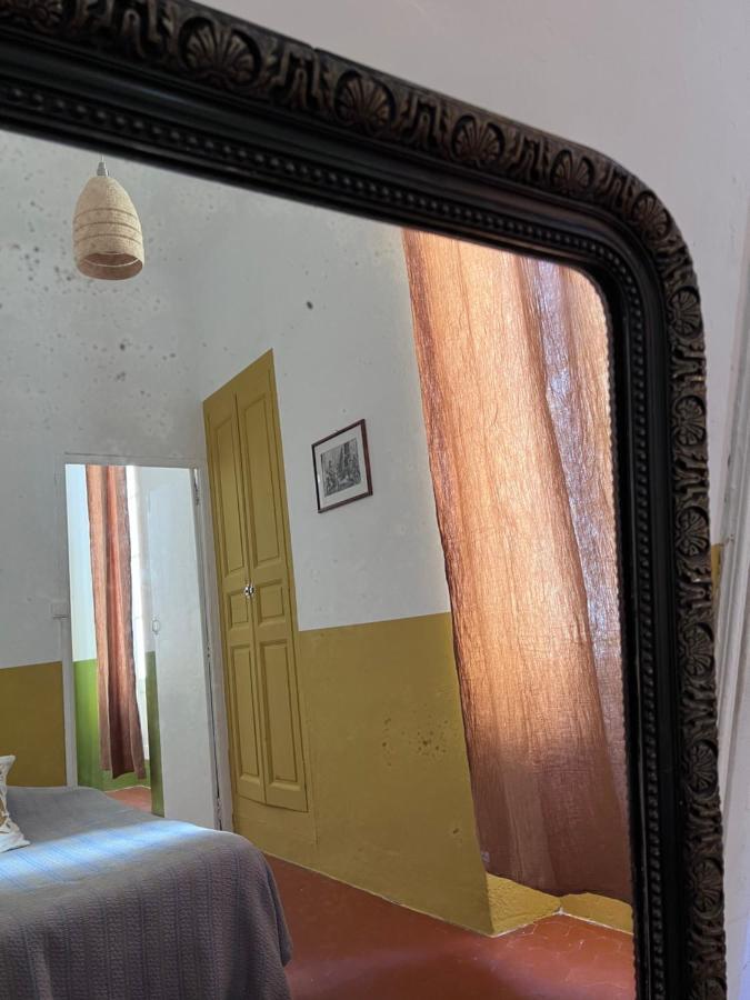 L'Appartement Du Cafe De L'Horloge لا سيوتا المظهر الخارجي الصورة