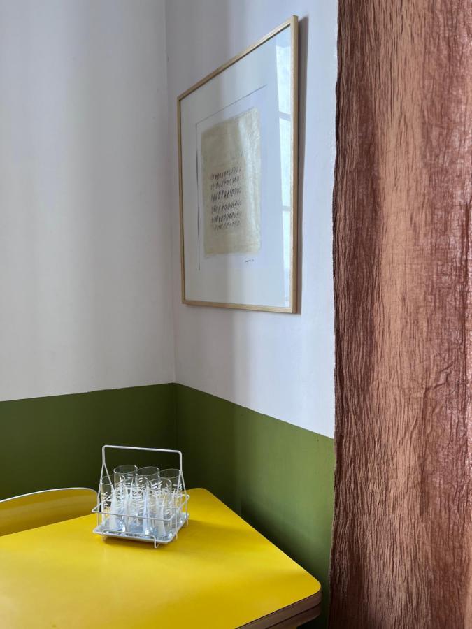 L'Appartement Du Cafe De L'Horloge لا سيوتا المظهر الخارجي الصورة