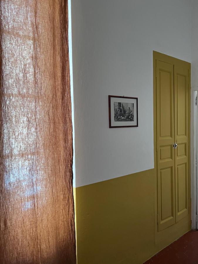 L'Appartement Du Cafe De L'Horloge لا سيوتا المظهر الخارجي الصورة