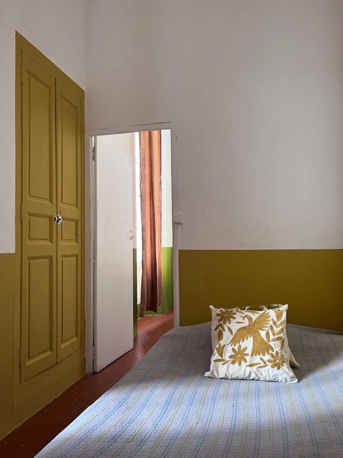 L'Appartement Du Cafe De L'Horloge لا سيوتا المظهر الخارجي الصورة