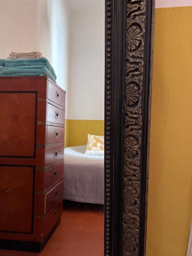 L'Appartement Du Cafe De L'Horloge لا سيوتا المظهر الخارجي الصورة