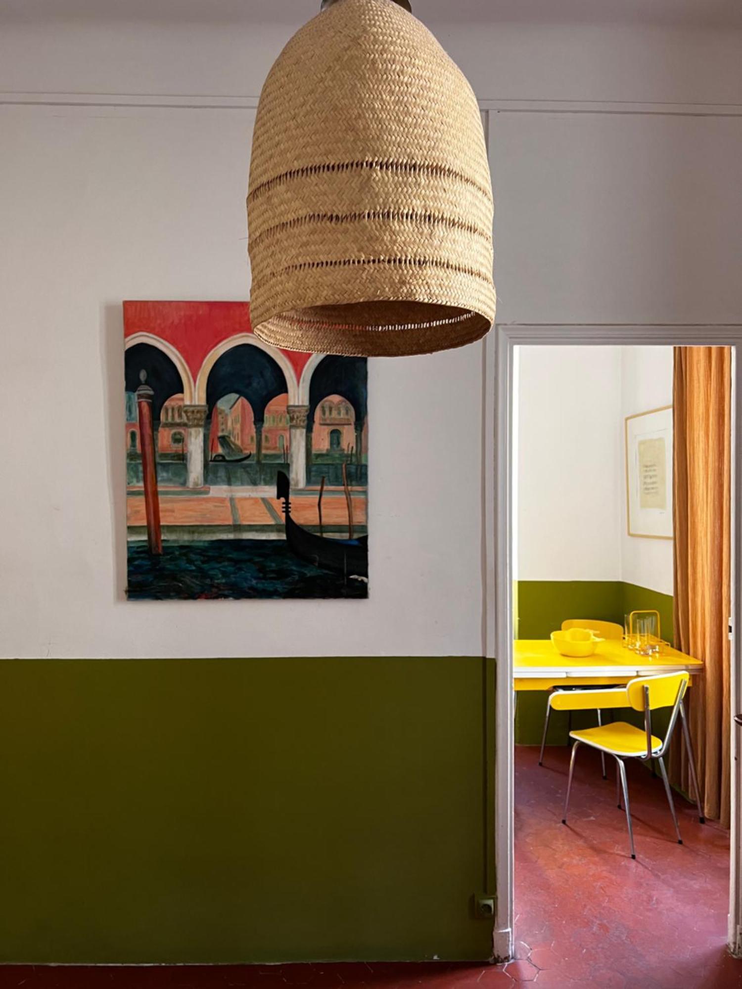 L'Appartement Du Cafe De L'Horloge لا سيوتا المظهر الخارجي الصورة