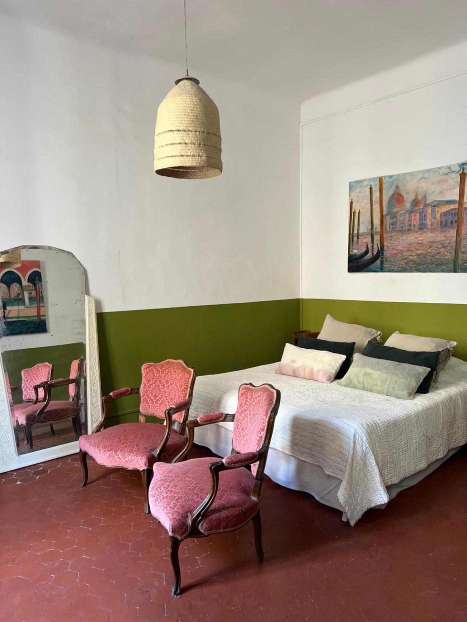 L'Appartement Du Cafe De L'Horloge لا سيوتا المظهر الخارجي الصورة